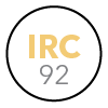 IRC 92