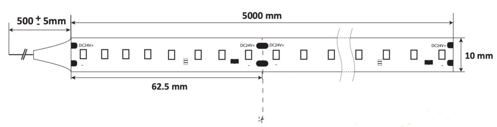 DT FLEXA-281-301