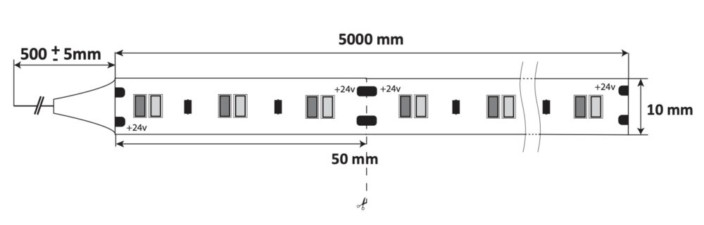 DT FLEXC-005