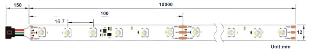 DT FLEXH-005-007